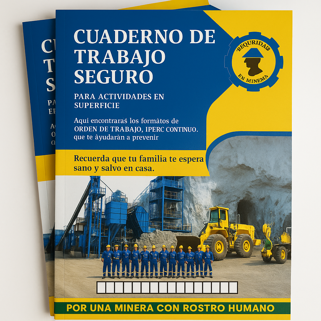 Cuadernillo Reglamento Interno A6 personalizado para empresas