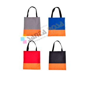 Bolso de corcho