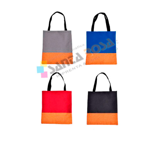 Bolso de corcho