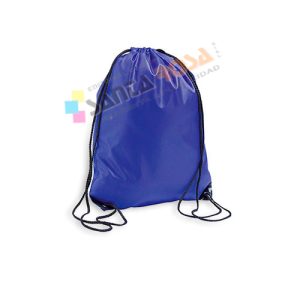 Bolso mochila