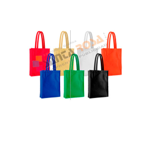 Bolsos non woven 02