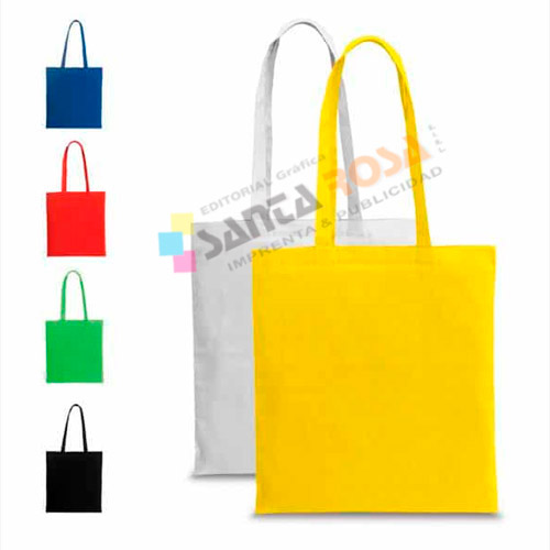 Bolso Non - Woven