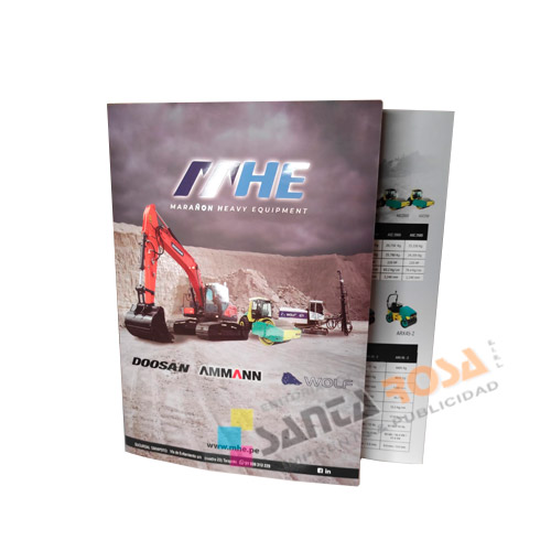 Brochure Corporativo 01