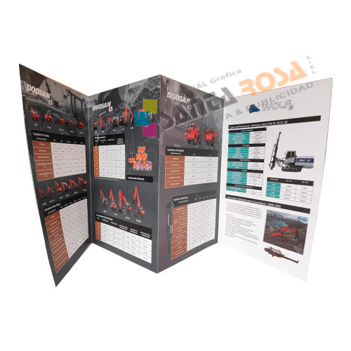 Brochure Corporativo 02