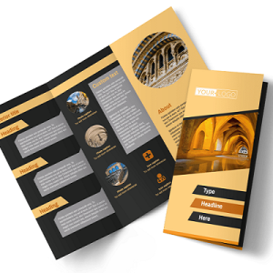 Brochure corporativo
