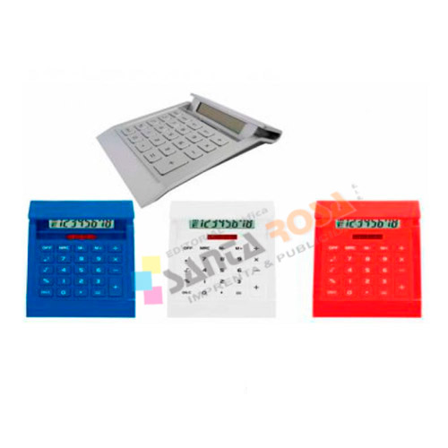 Calculadora 01