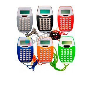 Calculadora colgante 02