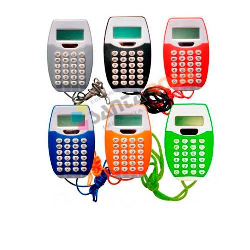 Calculadora colgante 02