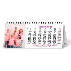 Calendario de escritorio