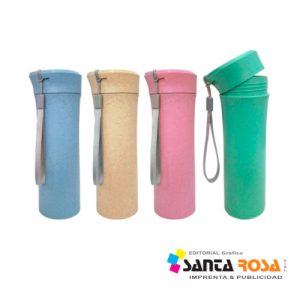 Jarro fibra de trigo 02