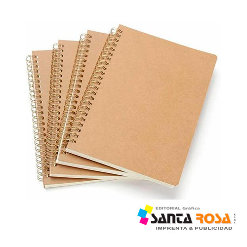 Libreta ecológica 01