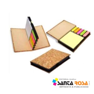Libreta ecológica 02