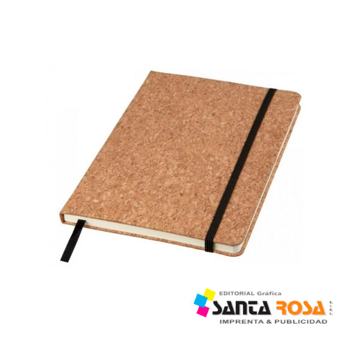 Libreta ecológica 03