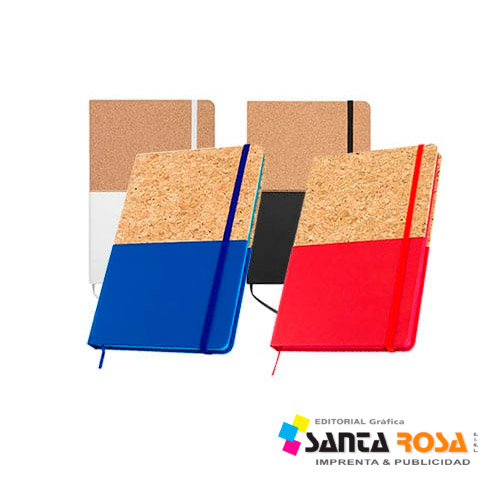Libreta ecológica 04