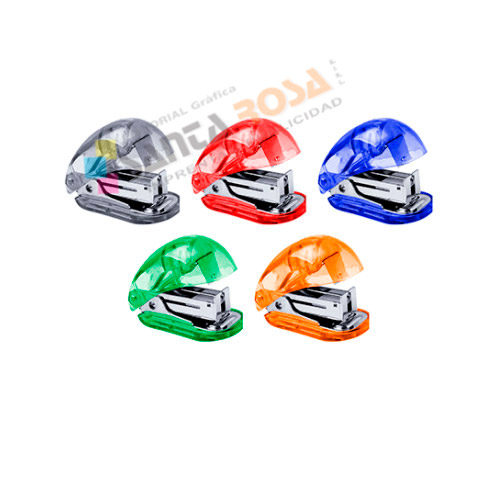 Mini engrapador