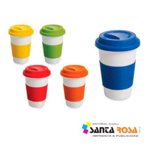 Mug cerámica