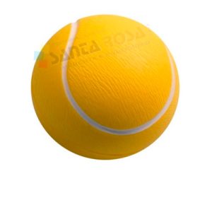 Pelota de tenis antiestrés