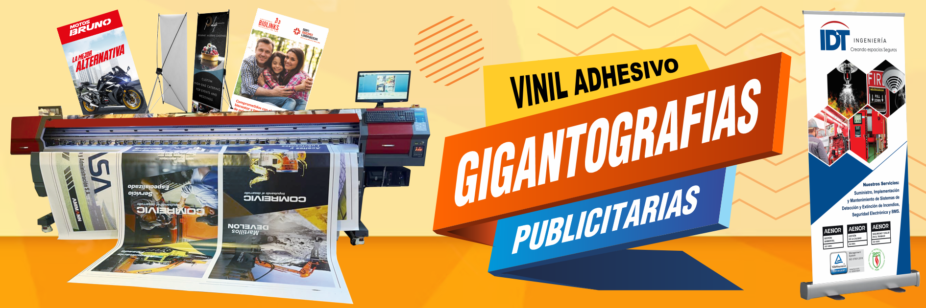 Gigantografias