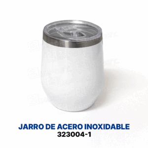 323004-1 | Jarro Mug de Acero