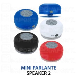 SPEAKER2 | Mini Parlante