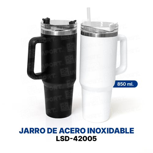 LSD-42005 | Jarro Tomatodo