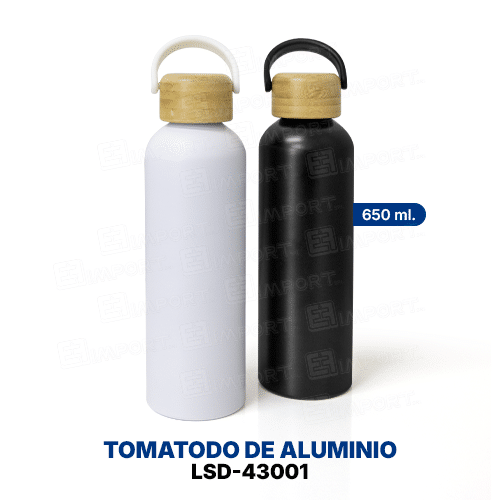 LSD-43001 | Tomatodo de Aluminio