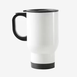 FB-2011 | Termo Auto Blanco 450 ml