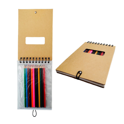 RA-513 | Libreta Ecológica