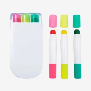 BS613 | Resaltador Crayola