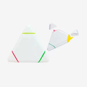 BS206 (FB-1301) | Resaltador Triangulo