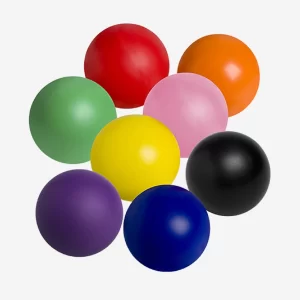 SFPU-7B (FB-4009-AM) | Pelota Antiestrés 6.3 cm