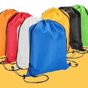 Bolsas Mochileras