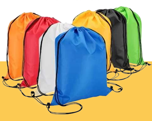 Bolsas Mochileras