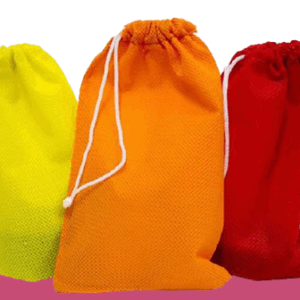 Bolsas de Aseo