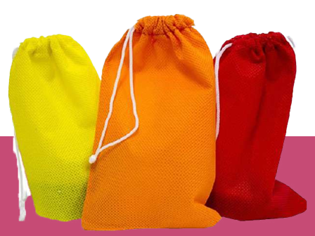 Bolsas de Aseo