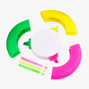 FB-1306 | Resaltador Circular