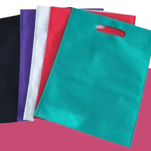 Bolsas Troqueladas Planas