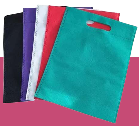 Bolsas Troqueladas Planas