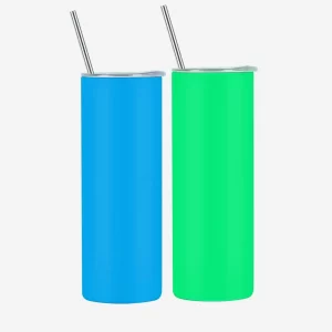 TPSBXG-41 | Botella Tumbler con Tapa y Cañita 600 ml
