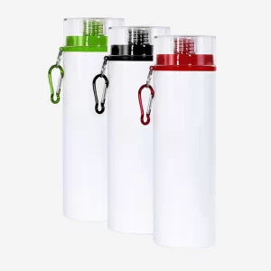 TPSLH-24-A | Botella de Agua de Aluminio 750 ml
