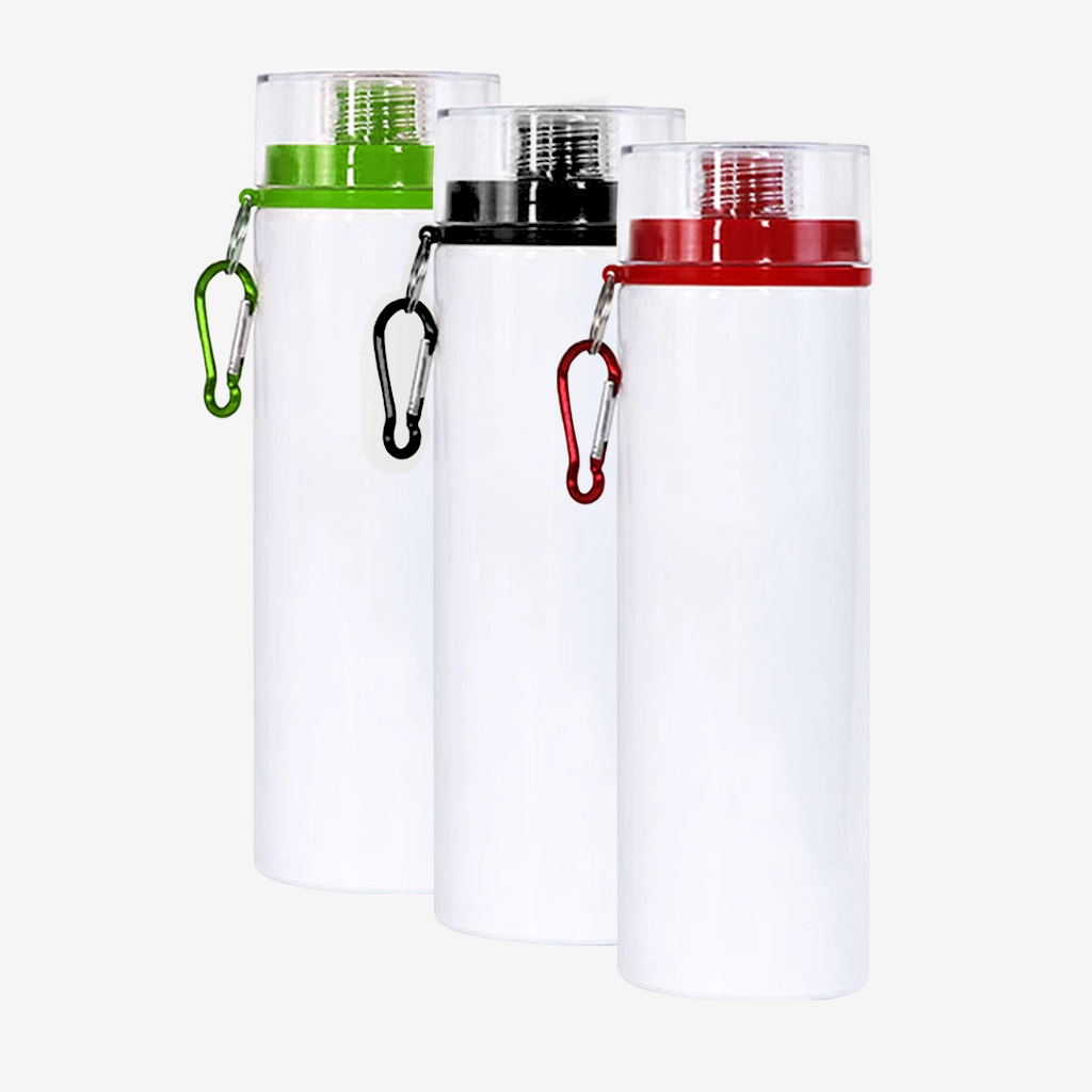 TPSLH-24-A | Botella de Agua de Aluminio 750 ml